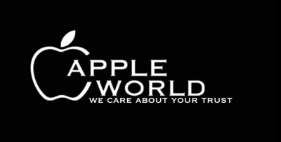 Apple World irla true